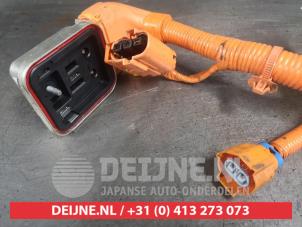 Hyundai Ioniq HV kabel (hoog voltage) O600685 foto 2