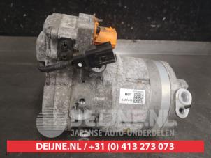 Gebruikte Aircopomp Hyundai Ioniq 1.6 GDI 16V Hybrid Prijs € 350,00 Margeregeling aangeboden door V.Deijne Jap.Auto-onderdelen BV