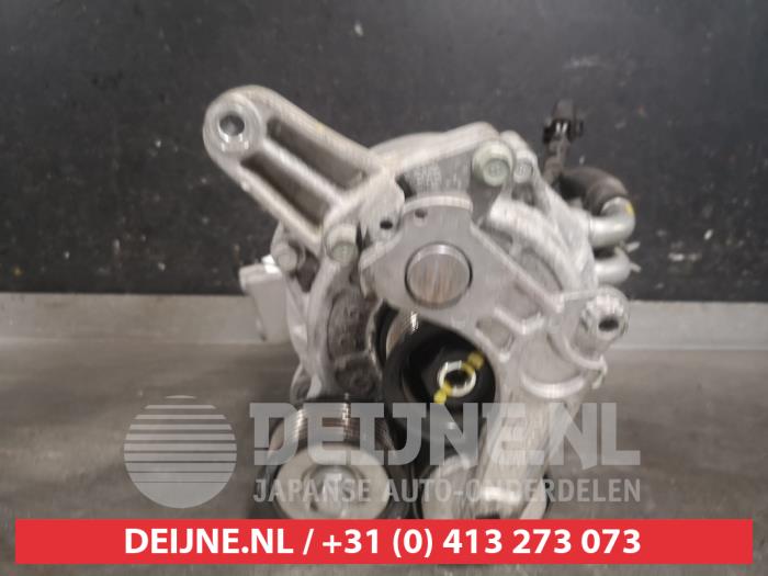 Hyundai Ioniq Dynamo O600690