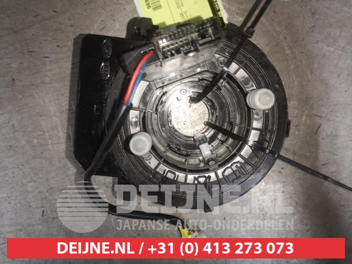 Kia Rio Steuergerät Airbag O600696