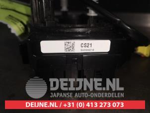 Kia Rio Airbag clock spring O600696 photo 3