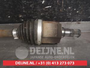 Kia Rio Antriebswelle rechts vorne O600706 foto 3