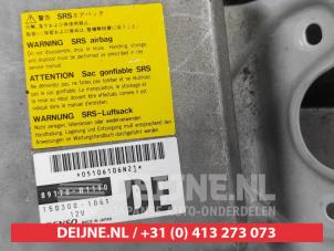 Daihatsu Sirion Airbag Modul O600718 foto 2