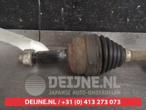 Daihatsu Sirion Front drive shaft, left O600719 photo 2