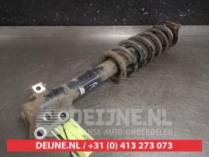 Daihatsu Sirion Front shock absorber rod, right O600724 photo 2