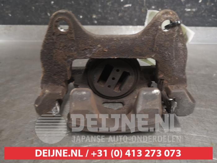 Daihatsu Sirion Remklauw (Tang) rechts-voor O600727