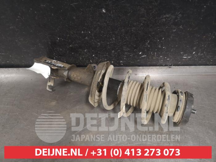 Chevrolet Cruze Schokdemperpoot rechts-voor O600737