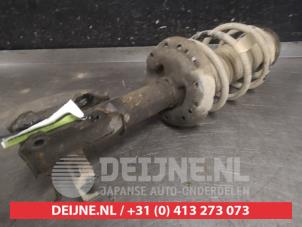 Chevrolet Cruze Front shock absorber rod, right O600737 photo 2