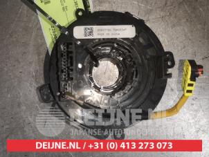 Chevrolet Cruze Steuergerät Airbag O600738 foto 2