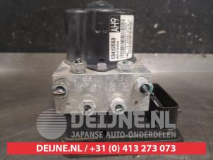 Gebruikte ABS Pomp Chevrolet Cruze SW (308) 1.7 D 110 Prijs € 50,00 Margeregeling aangeboden door V.Deijne Jap.Auto-onderdelen BV