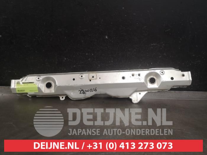 Toyota Prius Lock plate O600742