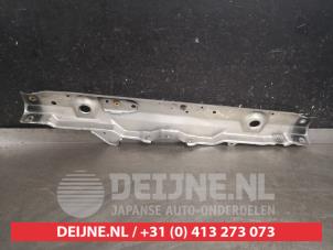 Toyota Prius Lock plate O600742 photo 2