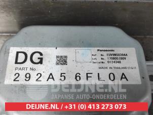 Nissan X-Trail DC/DC converter O600748 foto 2