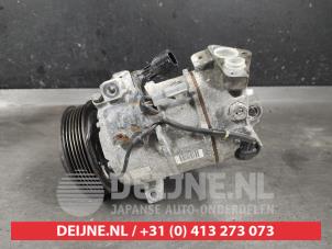 Gebruikte Pomp Airco Nissan X-Trail (T32) 1.6 DIG-T 16V Prijs € 200,00 Margeregeling aangeboden door V.Deijne Jap.Auto-onderdelen BV