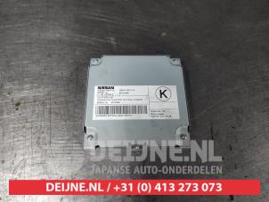Gebruikte Camera module Nissan X-Trail (T32) 1.6 DIG-T 16V Prijs € 35,00 Margeregeling aangeboden door V.Deijne Jap.Auto-onderdelen BV