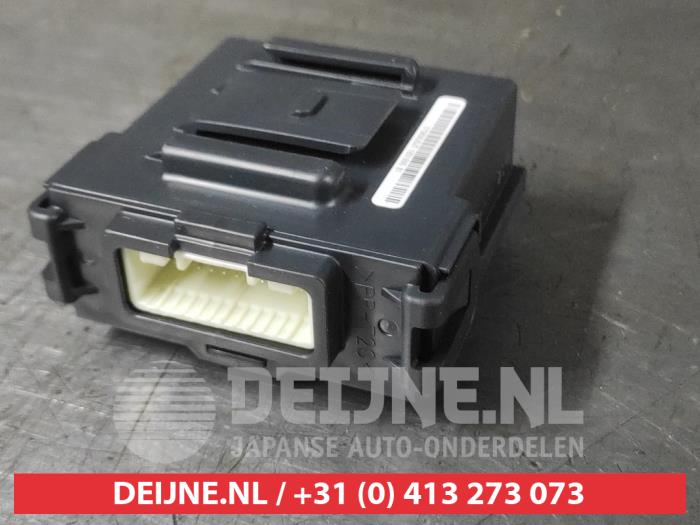 Nissan X-Trail Stabilisierung Regelsensor O600753