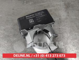 Gebruikte Stuurslot Nissan X-Trail (T32) 1.6 DIG-T 16V Prijs € 50,00 Margeregeling aangeboden door V.Deijne Jap.Auto-onderdelen BV