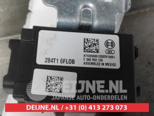 Nissan X-Trail Gateway module O600757 photo 2