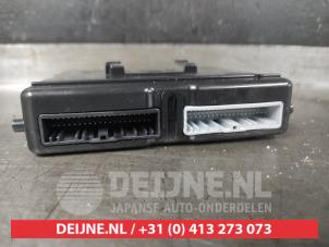 Nissan X-Trail Module climatronic O600759 foto 3