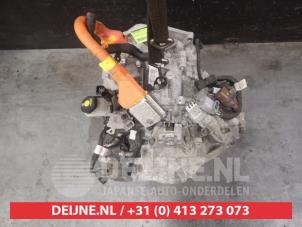 Gebruikte Automaatbak Hyundai Kona (OS) 1.6 GDi HEV 16V Prijs € 650,00 Margeregeling aangeboden door V.Deijne Jap.Auto-onderdelen BV