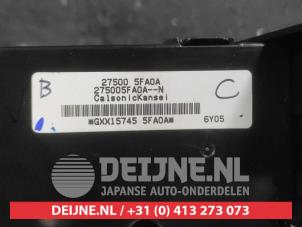 Nissan Micra Heizung Bedienpaneel O600773 foto 3