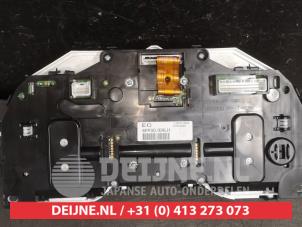 Nissan X-Trail Tacho - Kombiinstrument KM O600780 foto 2