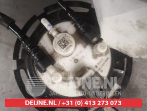 Nissan Micra Kraftstoffpumpe Elektrisch O600786 foto 2