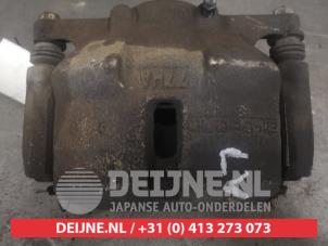 Nissan X-Trail Front brake calliper, left O600789 photo 2