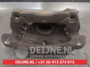 Nissan X-Trail Front brake calliper, right O600790 photo 2