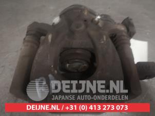 Nissan X-Trail Bremszange rechts hinten O600792 foto 2