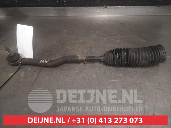 Nissan X-Trail Spurstange rechts O600797