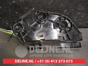 Nissan X-Trail Front bumper bracket, left O600802 photo 2