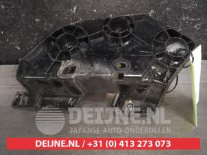 Nissan X-Trail Bumpersteun rechts-voor O600803 foto 2
