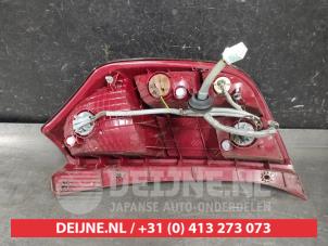 Hyundai I10 Rücklicht links O600820 foto 2