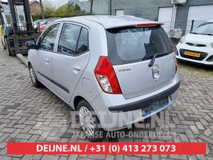 Hyundai I10 Rücklicht links O600820 foto 3