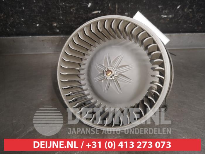 Kia Rio Kachel Ventilatiemotor O600824