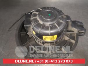 Kia Rio Heizung Belüftungsmotor O600824 foto 2