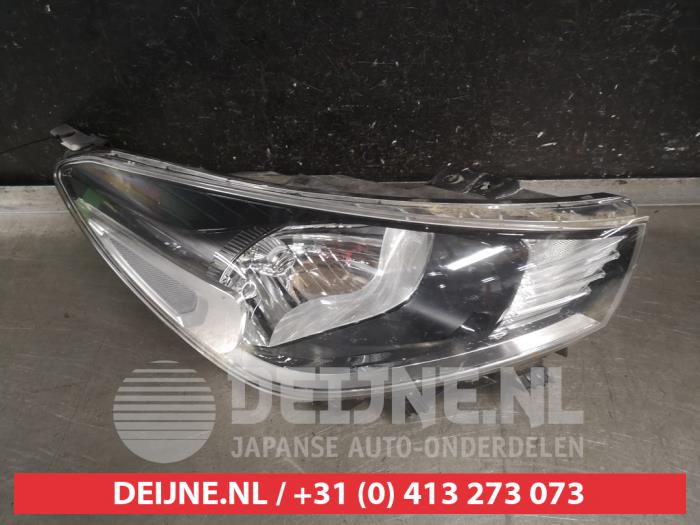 Kia Rio Scheinwerfer rechts O600840