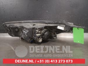 Kia Rio Headlight, right O600840 photo 2