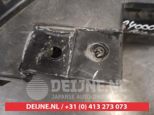 Kia Rio Headlight, right O600840 photo 3
