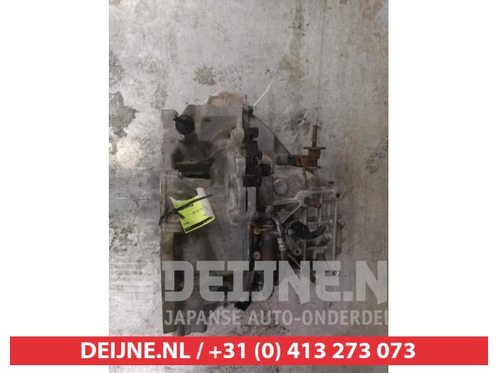 Kia Carens Versnellingsbak O600845