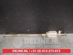 Kia Sportage Exhaust middle silencer O600874 photo 2