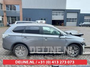 Mitsubishi Outlander Treeplank rechts O600888 foto 3