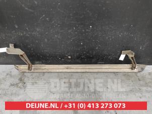 Mitsubishi Outlander Treeplank rechts O600888 foto 2