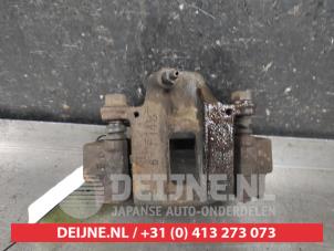 Toyota Landcruiser Rear brake calliper, left O600889 photo 3