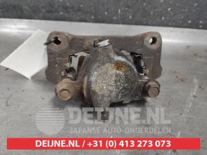 Toyota Landcruiser Rear brake calliper, left O600889 photo 2
