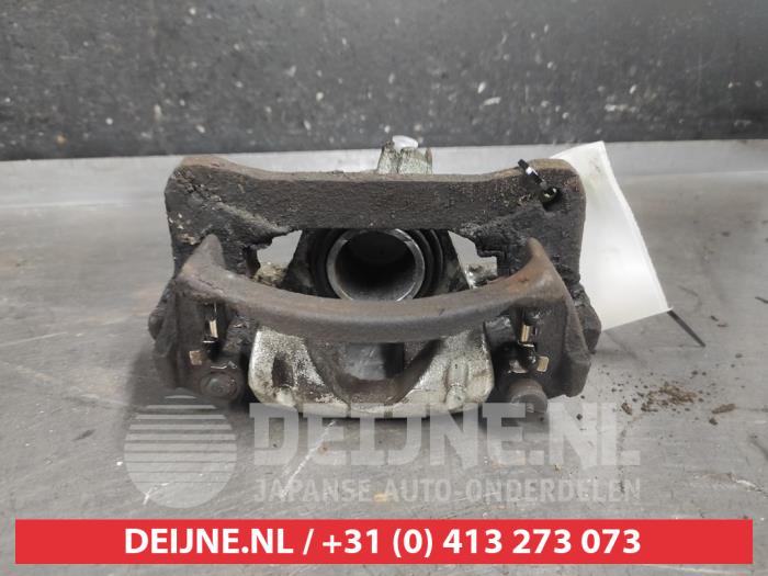 Toyota Landcruiser Remklauw (Tang) rechts-achter O600890
