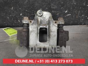 Toyota Landcruiser Bremszange rechts hinten O600890 foto 3