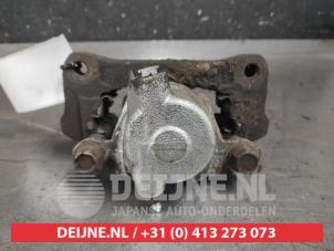 Toyota Landcruiser Bremszange rechts hinten O600890 foto 2