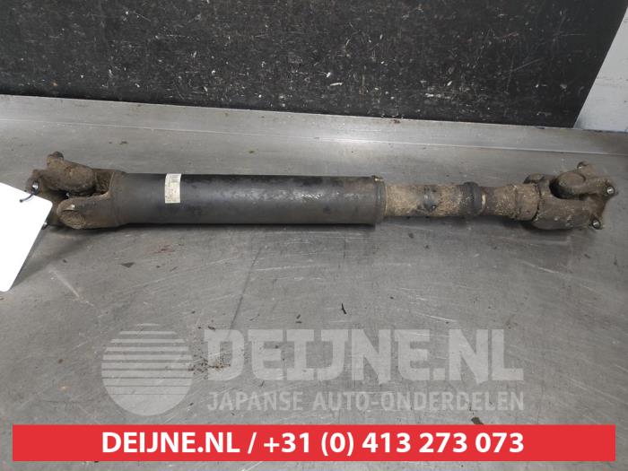 Toyota Landcruiser Zwischenwelle vorne 4x4 O600892